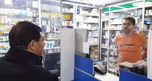 مشکلات توزیع عمده دارو کاهش محسوس داشته اما همچنان کمبود وجود دارد مشکلات توزیع عمده دارو کاهش محسوس داشته اما همچنان کمبود وجود دارد