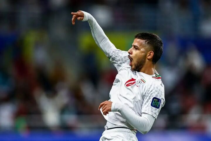 مشکل قایدی برای حضور در ایران حل شد مشکل قایدی برای حضور در ایران حل شد