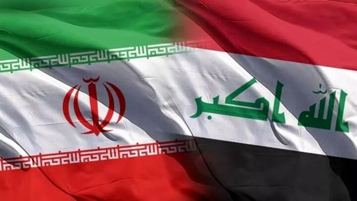تمدید قرارداد صادرات گاز ایران به عراق تمدید قرارداد صادرات گاز ایران به عراق