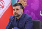 قائم مقام سی‌وپنجمین نمایشگاه کتاب تهران منصوب شد