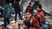 توقف جنگ در غزه کلید برگشت آرامش به منطقه است