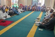 برپایی اعتکاف رجبیه در مساجد مختلف تانزانیا