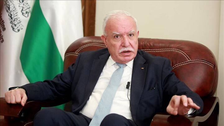 دادگاه لاهه به نفع انسانیت رای داد دادگاه لاهه به نفع انسانیت رای داد