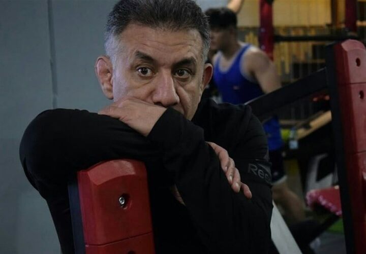 افتتاح چهارمین پایگاه کشتی تهران برای مربیگری غلامرضا محمدی افتتاح چهارمین پایگاه کشتی تهران برای مربیگری غلامرضا محمدی