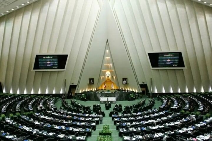 اطلاعیه روابط عمومی مجلس شورای اسلامی در خصوص انتشار برخی آمار کذب در فضای مجازی اطلاعیه روابط عمومی مجلس شورای اسلامی در خصوص انتشار برخی آمار کذب در فضای مجازی