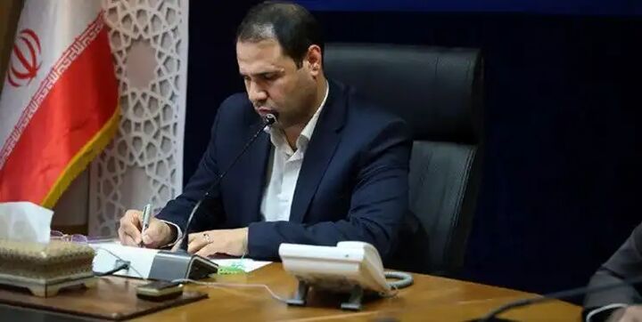 پیام تسلیت وزیر آموزش و پرورش در پی درگذشت دانش آموز فداکار خوزستانی پیام تسلیت وزیر آموزش و پرورش در پی درگذشت دانش آموز فداکار خوزستانی