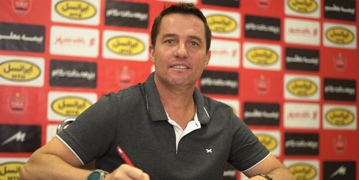 رسمی: جانشین گلمحمدی مشخص شد رسمی: جانشین گلمحمدی مشخص شد