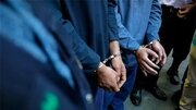 دستگیری ۳۰ خرده فروش و معتاد متجاهر در گرمسار