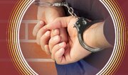 بازداشت ۹ نفر از اعضای باند قمار در همدان