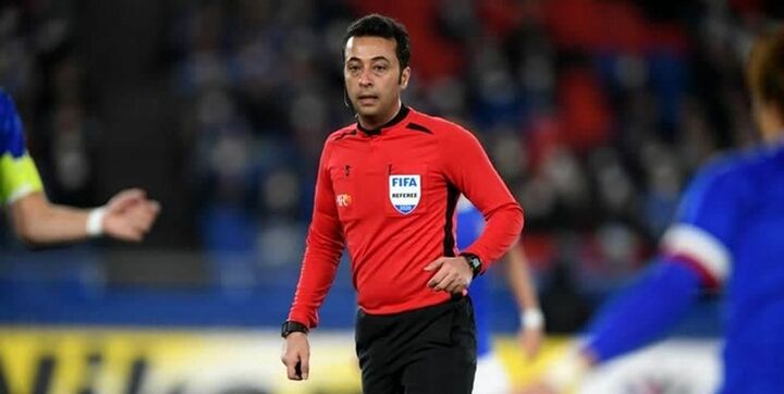 حداقل دستمزد داوران باید ۵۰ میلیون تومان باشد حداقل دستمزد داوران باید ۵۰ میلیون تومان باشد