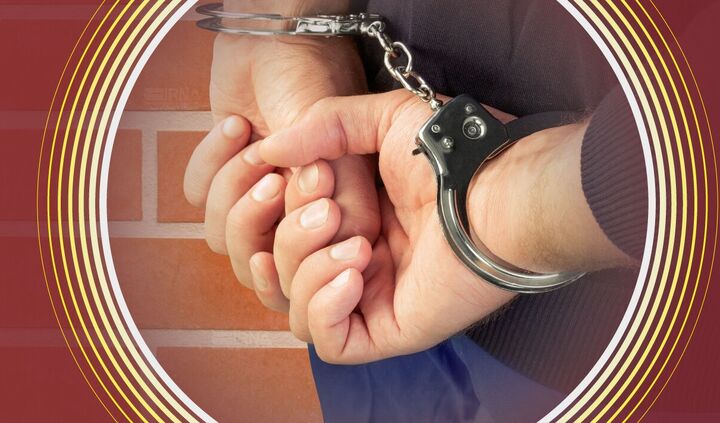 بازداشت ۹ نفر از اعضای باند قمار در همدان 