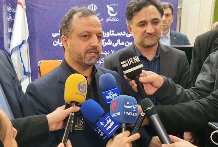 سهم ۲ درصدی دانش بنیان ها در GDP + فیلم سهم ۲ درصدی دانش بنیان ها در GDP + فیلم