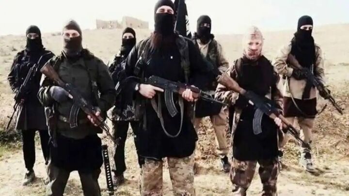 سرکرده اصلی داعش در جنوب سوریه کشته شد