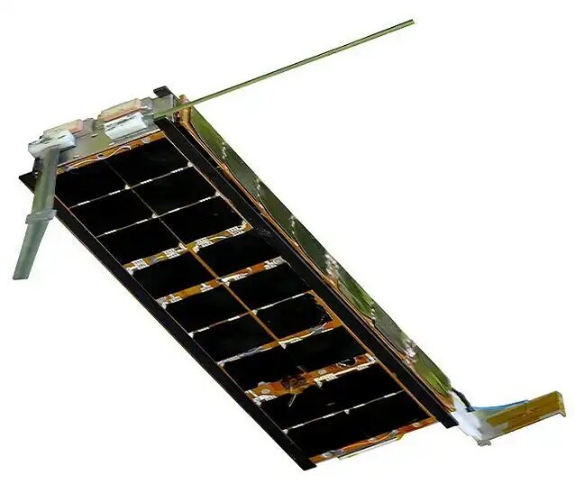 پرتاب موفق ۳ ماهواره ایرانی با ماهوارهبر سیمرغ