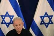 نتانیاهو اتهامات علیه «آنروا» را تکرار کرد