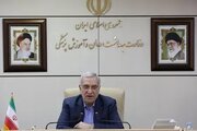 اورژانس ایران در منطقه و جهان سرآمد است/ تحریم های ظالمانه مانع رشد و بالندگی اورژانس نشد