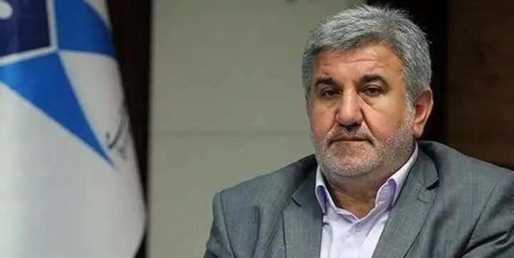 برای تحقق مشارکت حداکثری پای کار هستیم برای تحقق مشارکت حداکثری پای کار هستیم