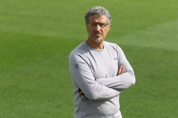 در جریان قراردادی که ایرج عرب امضا کرد نیستم/ برانکو دلایل خودش را برای نیامدن داشت در جریان قراردادی که ایرج عرب امضا کرد نیستم/ برانکو دلایل خودش را برای نیامدن داشت