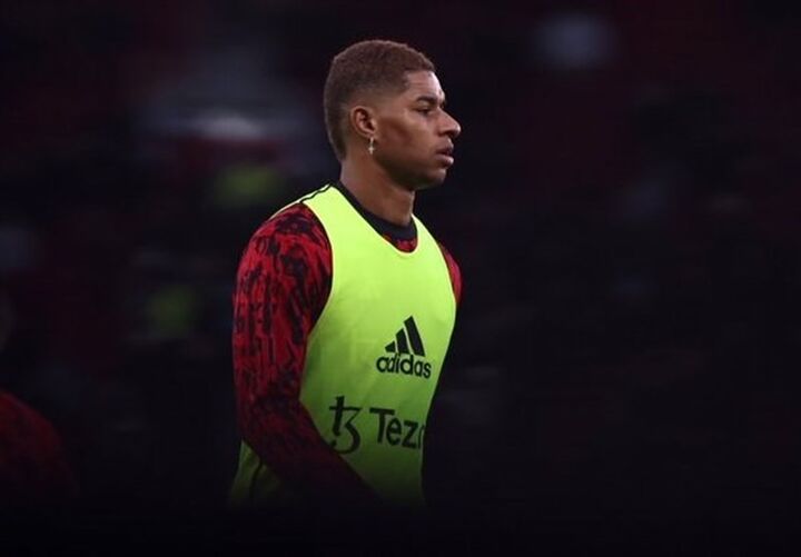 رشفورد نقرهداغ شد رشفورد نقرهداغ شد