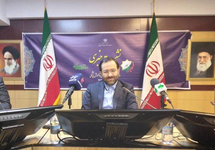 دارورسانی به درب منزل خانواده معظم شهدا و جانبازان بالای 50 درصد دارورسانی به درب منزل خانواده معظم شهدا و جانبازان بالای 50 درصد