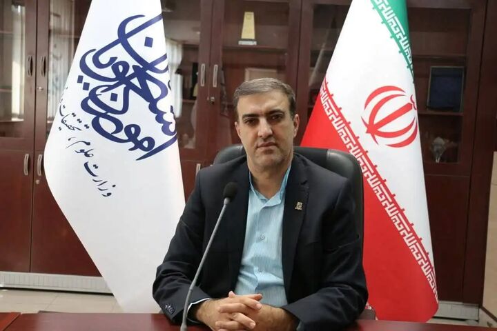 اعطای کمک هزینه تحصیلی به ۲۲ نفر از برترینهای کنکور سراسری و تحصیلات تکمیلی  اعطای کمک هزینه تحصیلی به ۲۲ نفر از برترینهای کنکور سراسری و تحصیلات تکمیلی