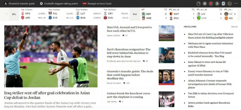 یک کارت جنجالی و بازتابهایش/ فغانی از قطر اخراج میشود؟!