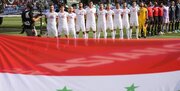 گل اول سوریه به ایران توسط خربین + فیلم