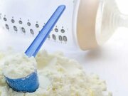 مشکلات ثبت شیر خشک در سامانه «تی‌تک» برطرف شود