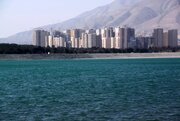 انتقال حقابه‌ دریاچه شهدای خلیج فارس آغاز شد