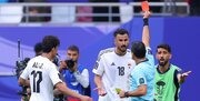 واکنش AFC به تصمیم جنجالی فغانی