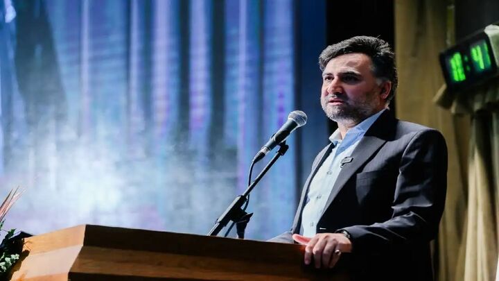 عقد قرارداد ۵۰۰ میلیون یورویی دانشبنیانها با شرکت ملی گاز عقد قرارداد ۵۰۰ میلیون یورویی دانشبنیانها با شرکت ملی گاز