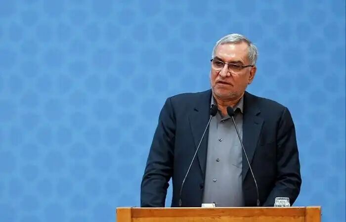 وزیر بهداشت دستور تامین فوری تجهیزات بیمارستان یازهرای دزفول را صادر کرد وزیر بهداشت دستور تامین فوری تجهیزات بیمارستان یازهرای دزفول را صادر کرد