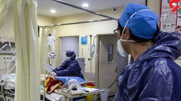 حال یکی از مجروحان حادثه نیریز فارس وخیم است حال یکی از مجروحان حادثه نیریز فارس وخیم است