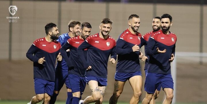 پاداش سنگین سوریها برای غلبه بر ایران پاداش سنگین سوریها برای غلبه بر ایران