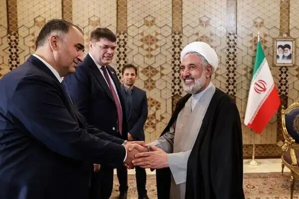 رژیم صهیونیستی نه فقط برای منطقه، بلکه خطری برای بشریت است رژیم صهیونیستی نه فقط برای منطقه، بلکه خطری برای بشریت است