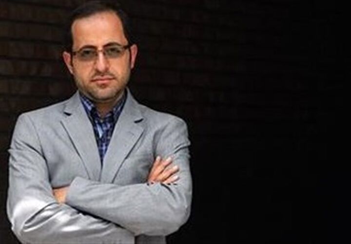 چرا فاضل نظری از جشنواره شعر فجر انصراف داد؟ چرا فاضل نظری از جشنواره شعر فجر انصراف داد؟