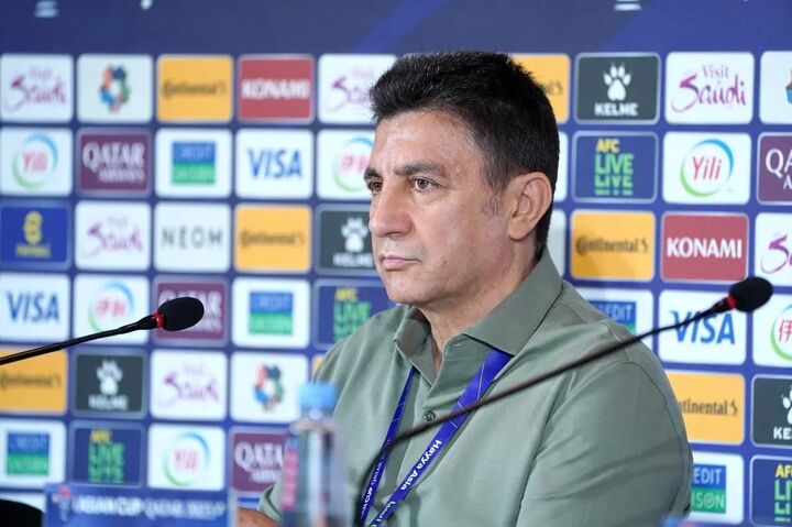 این تیم در جام جهانی بعدی هم میتواند بازی کند این تیم در جام جهانی بعدی هم میتواند بازی کند