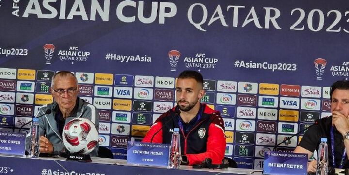 میدانیم چگونه از اشتباهات ایران استفاده کنیم میدانیم چگونه از اشتباهات ایران استفاده کنیم