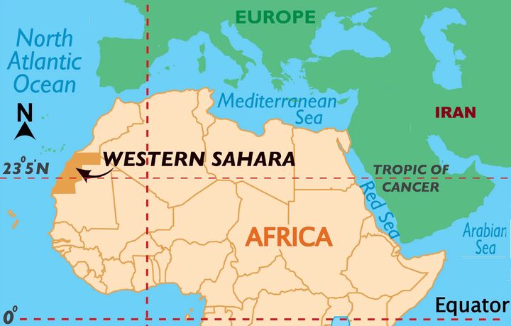 فرصت افزایش روابط تجاری با آفریقا فرصت افزایش روابط تجاری با آفریقا