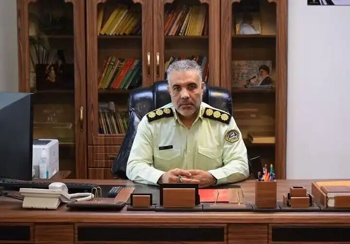 کشف انبار فیلترهای قاچاق خودرو در غرب تهران کشف انبار فیلترهای قاچاق خودرو در غرب تهران