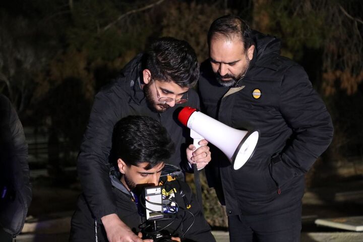 روایت زندگی حرفهای یک آتش نشان در ایستگاه هشت روایت زندگی حرفهای یک آتش نشان در ایستگاه هشت