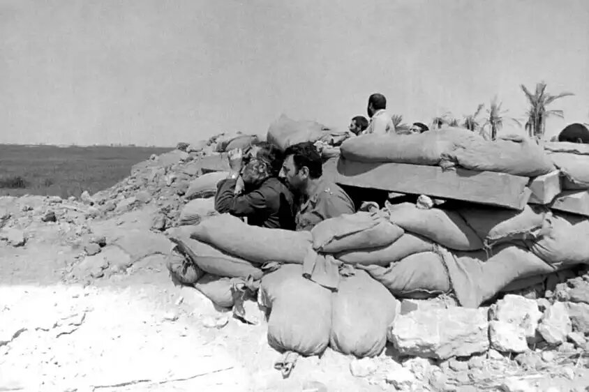 قلب «سلیم» ارتش