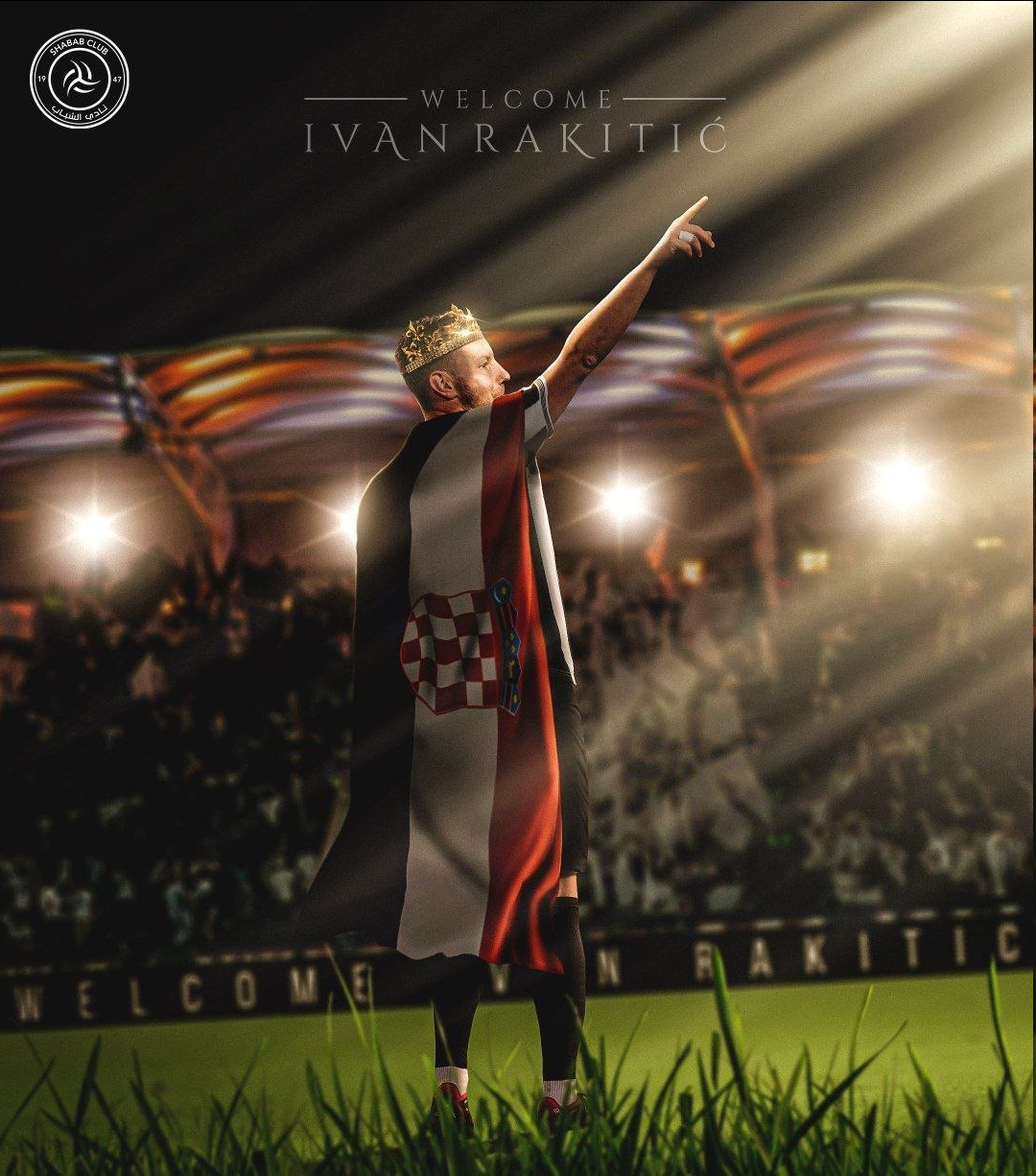 اولین خرید بزرگ الشباب پیش از رونمایی از مورینیو + عکس