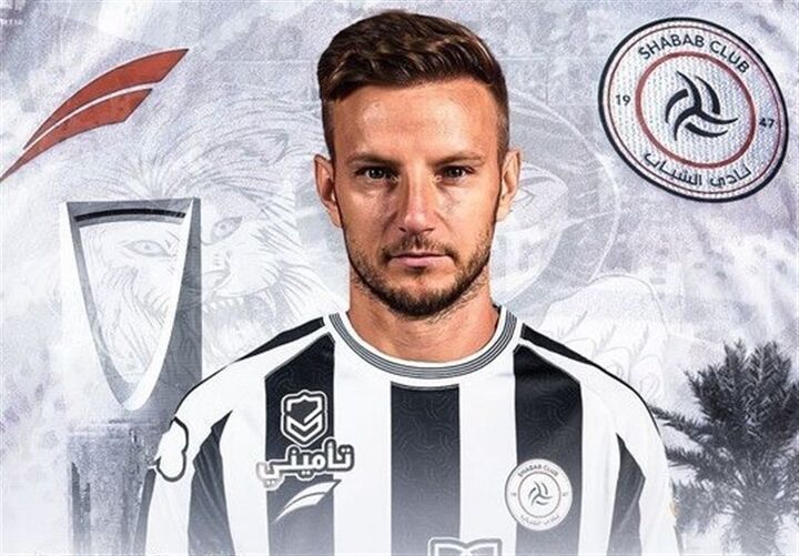 اولین خرید بزرگ الشباب پیش از رونمایی از مورینیو + عکس اولین خرید بزرگ الشباب پیش از رونمایی از مورینیو + عکس