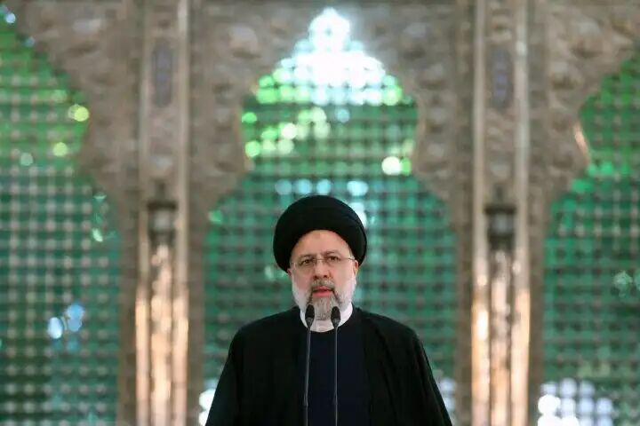 انتخابات یکی از جلوههای میزان بودن رای ملت است/ میراث امام (ره) زندگی ضد استکباری بود انتخابات یکی از جلوههای میزان بودن رای ملت است/ میراث امام (ره) زندگی ضد استکباری بود