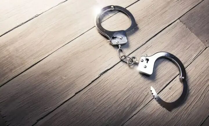 مسعود ترکیبی دستگیر شد  مسعود ترکیبی دستگیر شد