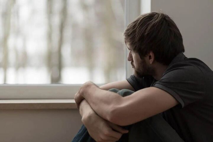 ارتباط دمای بدن با شدت علائم افسردگی