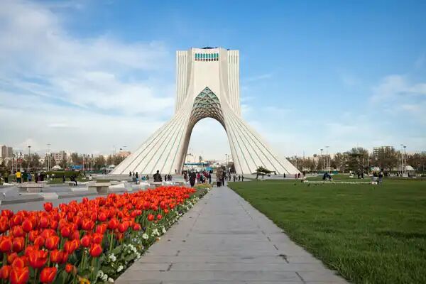 تهران در فهرست ۲۰ پایتخت آلوده جهان قرار ندارد تهران در فهرست ۲۰ پایتخت آلوده جهان قرار ندارد
