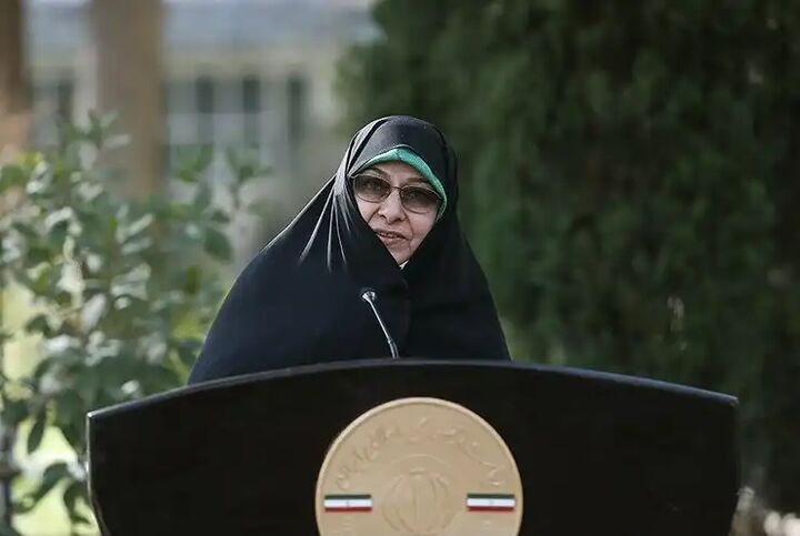 ثبتنام ۱۷۰۰ زن برای انتخابات دوازدهمین دوره مجلس/ پیشنهاد تاسیس سازمان زنان و خانواده بررسی نشده است! ثبتنام ۱۷۰۰ زن برای انتخابات دوازدهمین دوره مجلس/ پیشنهاد تاسیس سازمان زنان و خانواده بررسی نشده است!