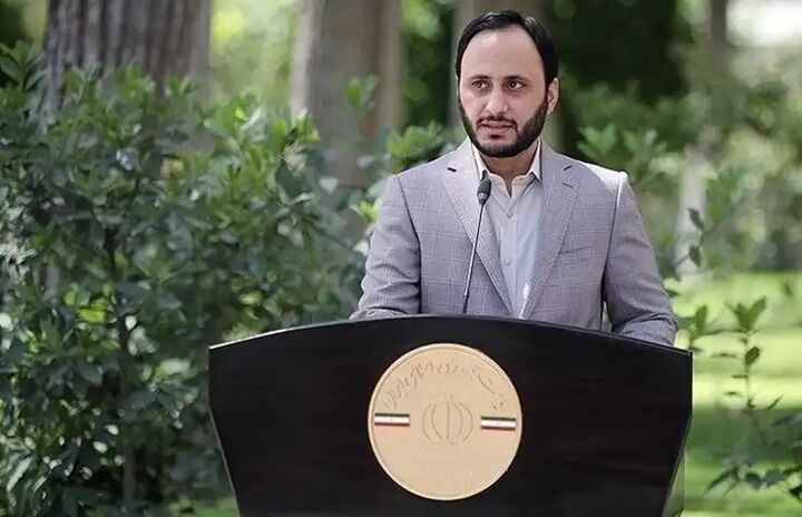 امکان واردات خودروی مدل ۲۰۱۹ به بالا برای همه ایرانیان امکان واردات خودروی مدل ۲۰۱۹ به بالا برای همه ایرانیان